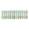 Pale fence 180x60 P20x90-13 B25x70