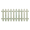 Pale fence 180x80 P16x90-10 B16x70
