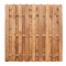 Plank fence 180x180 P12x120-17 B19x68-3 