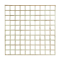 Trellis ortog without frame 180x180 M149 L10x28