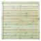 Panneau planches dans le cadre 180x180 C40x60 L12x120